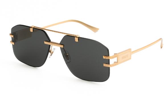 ΓΥΑΛΙΑ ΗΛΙΟΥ VERSACE 2275 100287 6013
