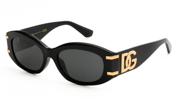 ΓΥΑΛΙΑ ΗΛΙΟΥ DOLCE & GABBANA 4502 501/87 5518