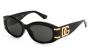 ΓΥΑΛΙΑ ΗΛΙΟΥ DOLCE & GABBANA 4502 501/87 5518