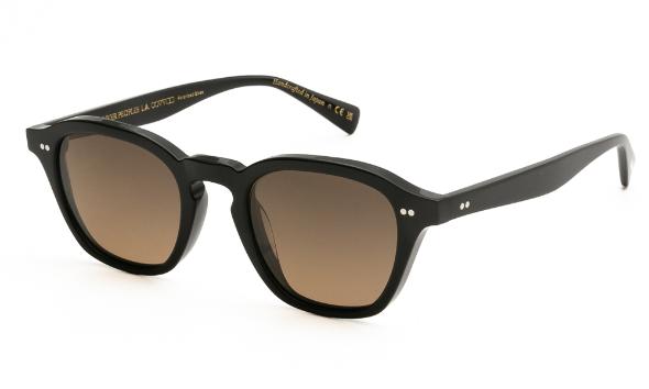 SUNGLASSES OLIVER PEOPLES 5580SU 1731GN 4822