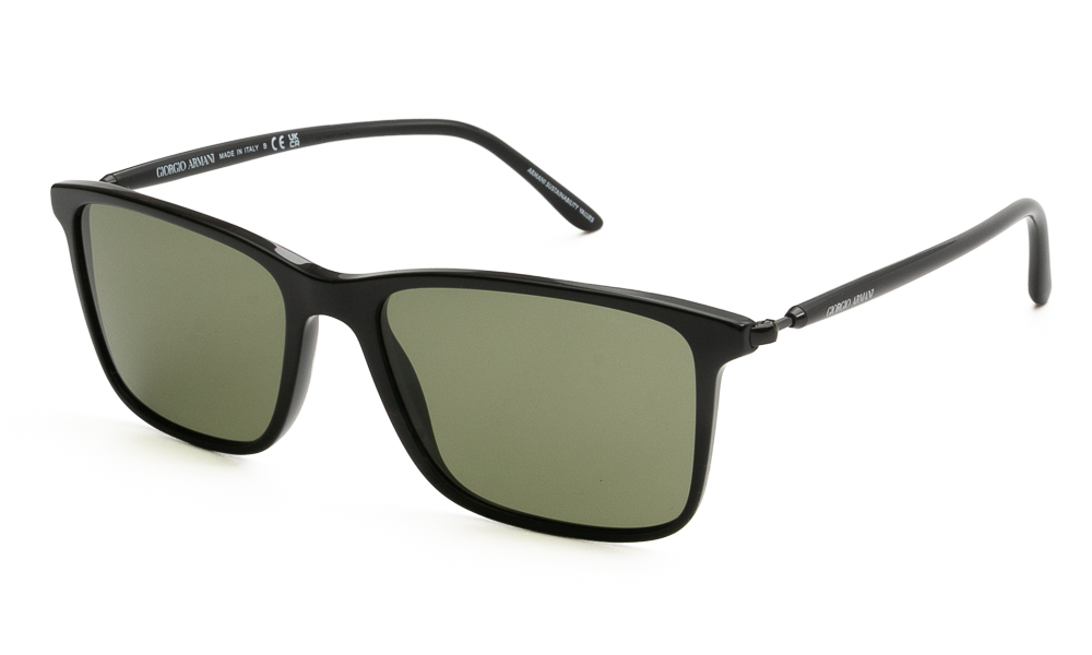 ΓΥΑΛΙΑ ΗΛΙΟΥ GIORGIO ARMANI 8218 50012A 5617 1