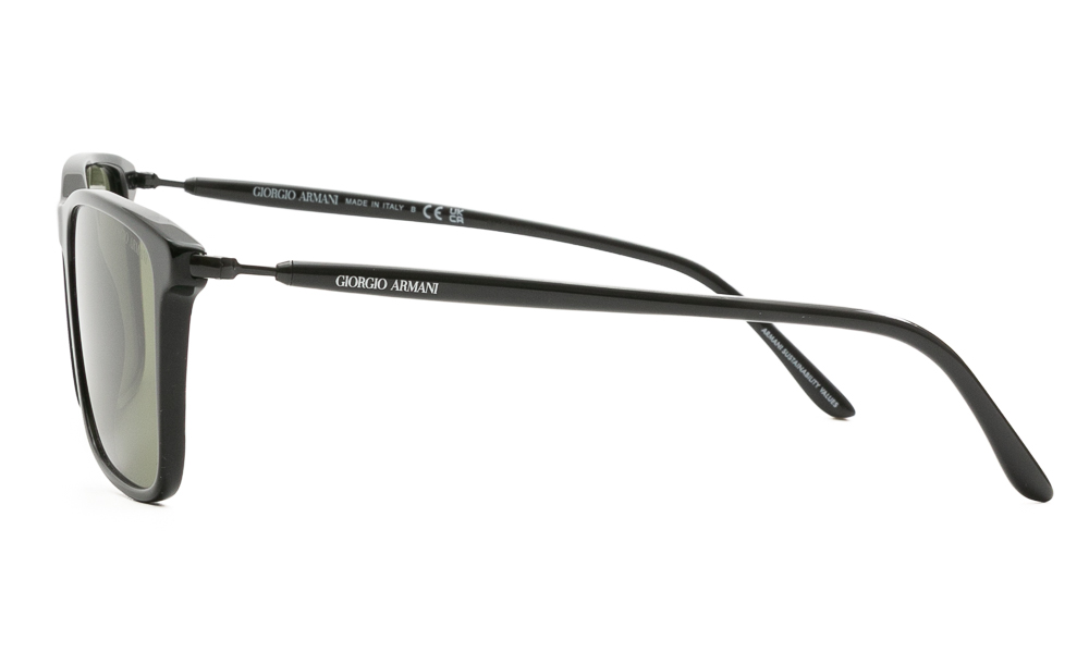 ΓΥΑΛΙΑ ΗΛΙΟΥ GIORGIO ARMANI 8218 50012A 5617 3