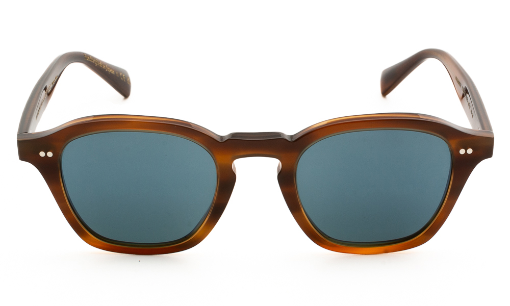 SUNGLASSES OLIVER PEOPLES 5580SU 1753W5 4822 2