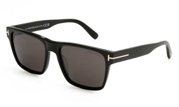ΓΥΑΛΙΑ ΗΛΙΟΥ TOM FORD 1205/S 01A 5517