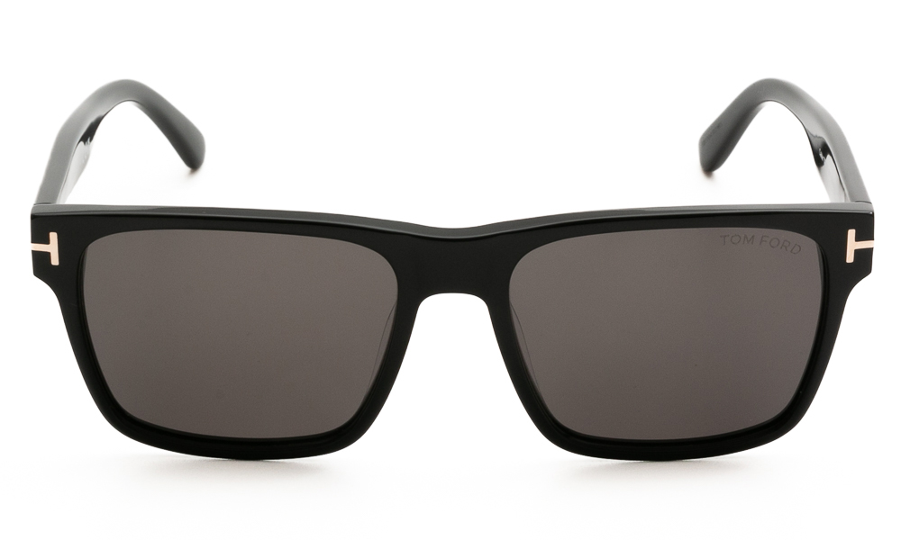 SUNGLASSES TOM FORD 1205/S 01A 5517 2