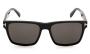 SUNGLASSES TOM FORD 1205/S 01A 5517