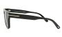 SUNGLASSES TOM FORD 1205/S 01A 5517