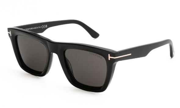 SUNGLASSES TOM FORD 1207/S 01A 5221