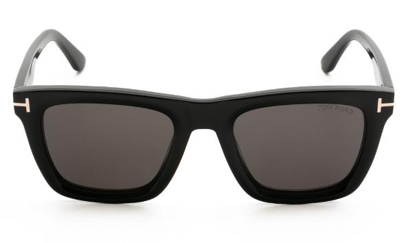 SUNGLASSES TOM FORD 1207/S 01A 5221 - 2
