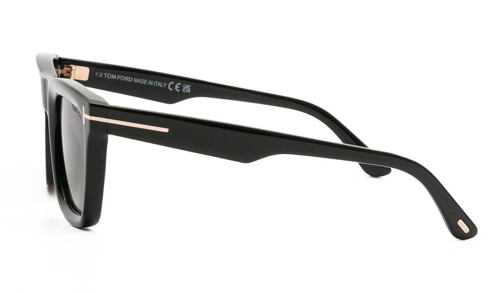 ΓΥΑΛΙΑ ΗΛΙΟΥ TOM FORD 1207/S 01A 5221 3