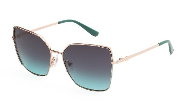 ΓΥΑΛΙΑ ΗΛΙΟΥ GUESS 0192/S 33W 5916