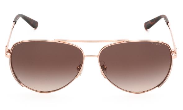 SUNGLASSES GUESS 0193/S 28F 6212 - 2