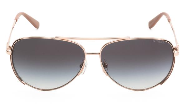 ΓΥΑΛΙΑ ΗΛΙΟΥ GUESS 0193/S 32B 6212 - 2