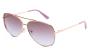 SUNGLASSES GUESS 0193/S 59F 6212