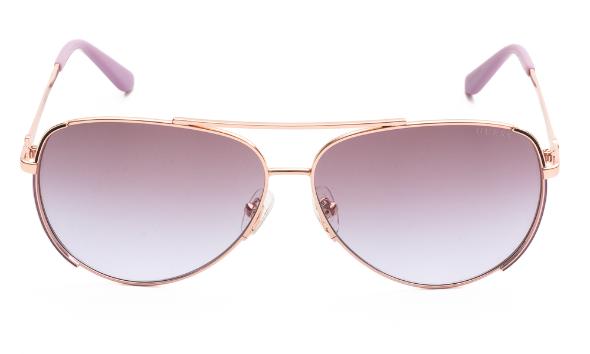 ΓΥΑΛΙΑ ΗΛΙΟΥ GUESS 0193/S 59F 6212 - 2