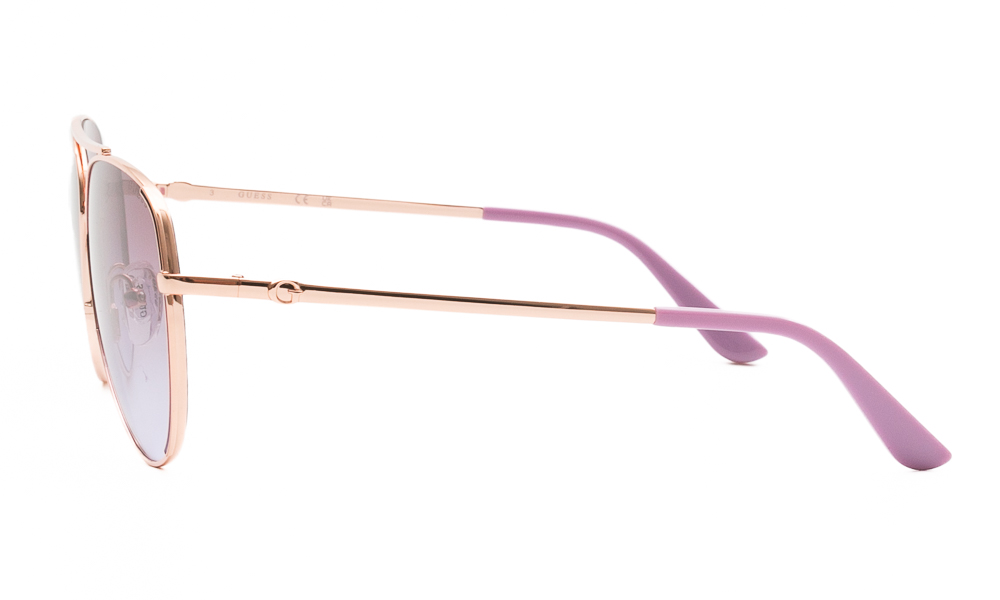 SUNGLASSES GUESS 0193/S 59F 6212 3