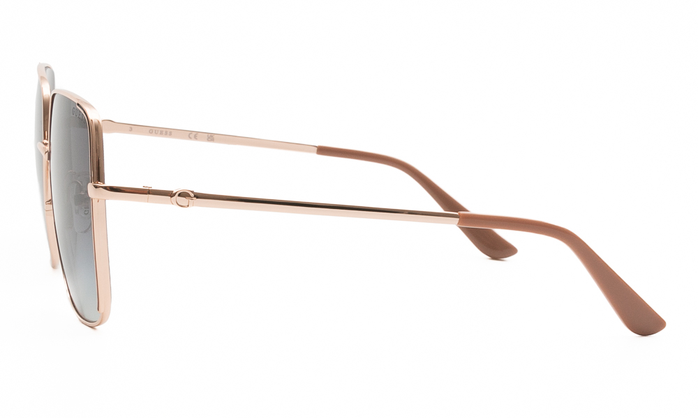 ΓΥΑΛΙΑ ΗΛΙΟΥ GUESS 0194/S 32B 5817 3