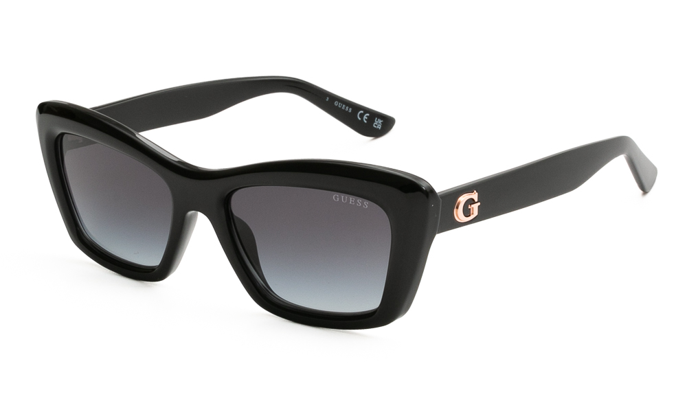 ΓΥΑΛΙΑ ΗΛΙΟΥ GUESS 0195/S 01B 5217 1