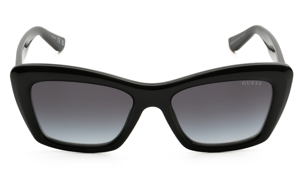 ΓΥΑΛΙΑ ΗΛΙΟΥ GUESS 0195/S 01B 5217 2