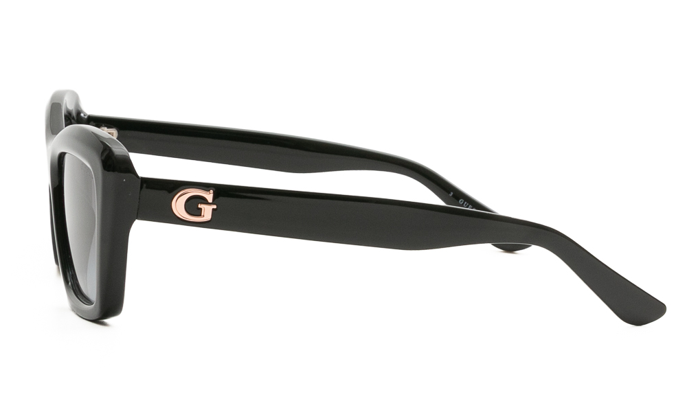 ΓΥΑΛΙΑ ΗΛΙΟΥ GUESS 0195/S 01B 5217 3