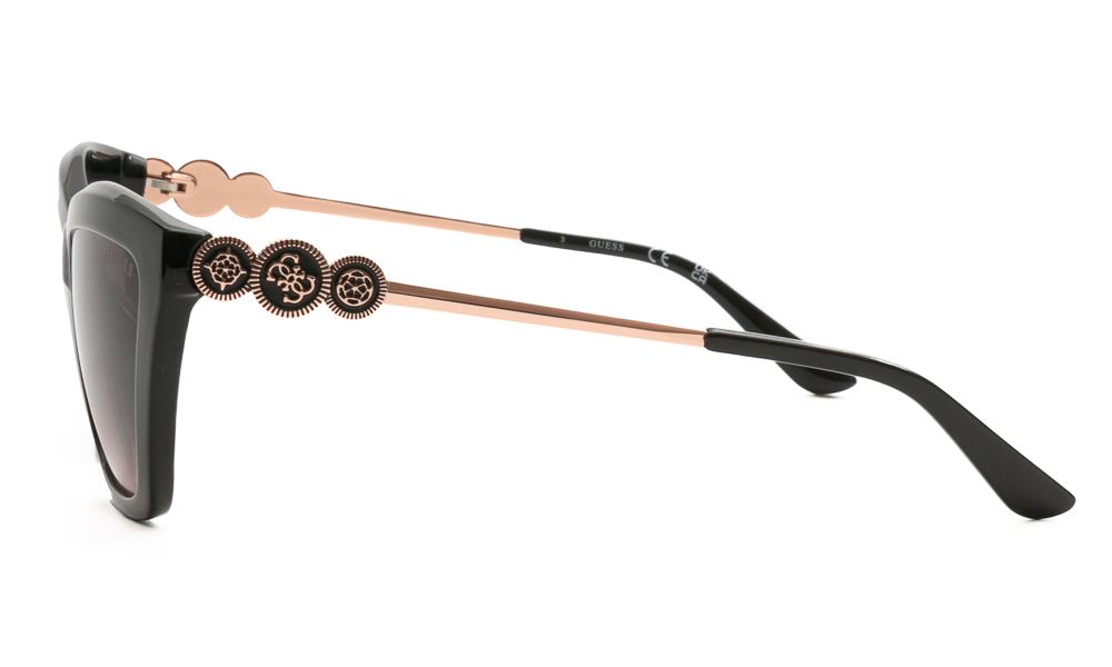 ΓΥΑΛΙΑ ΗΛΙΟΥ GUESS 0199/S 05B 5617 3