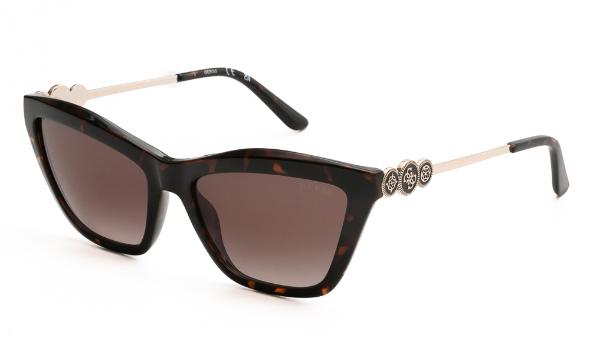 ΓΥΑΛΙΑ ΗΛΙΟΥ GUESS 0199/S 52F 5617