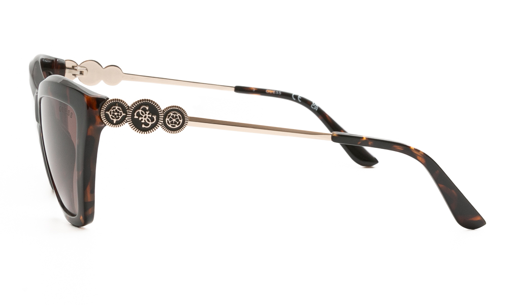 ΓΥΑΛΙΑ ΗΛΙΟΥ GUESS 0199/S 52F 5617 3