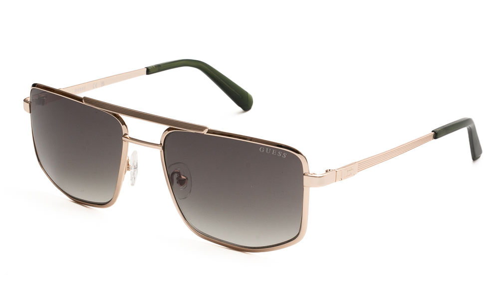 ΓΥΑΛΙΑ ΗΛΙΟΥ GUESS 00208/S 32P 5718 1