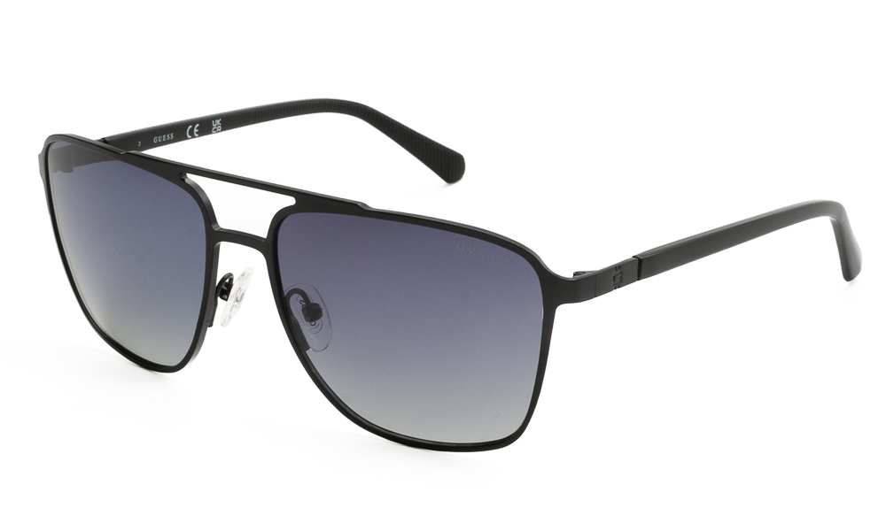 ΓΥΑΛΙΑ ΗΛΙΟΥ GUESS 00210/S 02D 6017 1