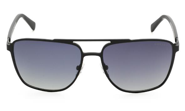 SUNGLASSES GUESS 00210/S 02D 6017 - 2