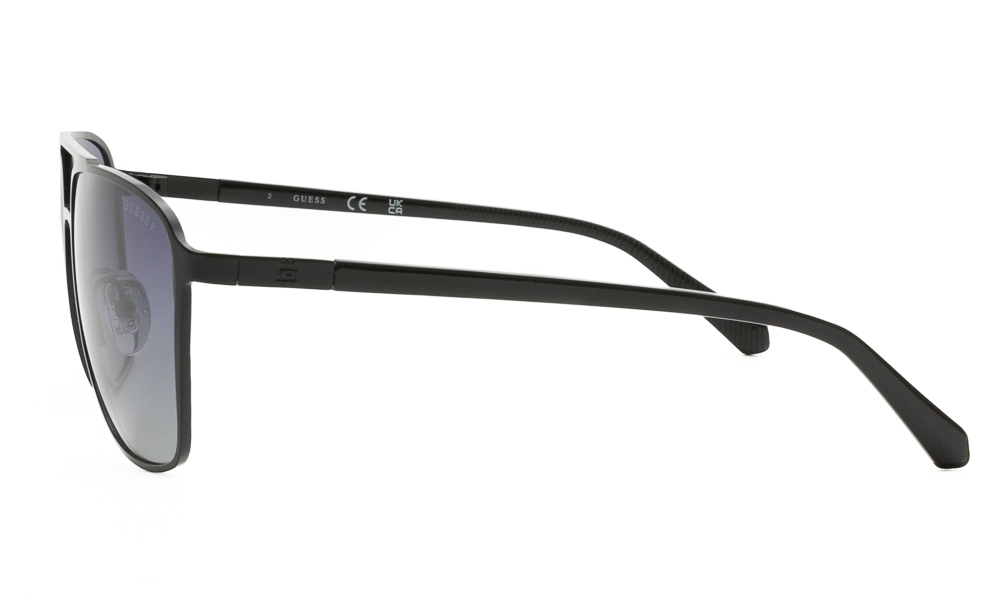 ΓΥΑΛΙΑ ΗΛΙΟΥ GUESS 00210/S 02D 6017 3