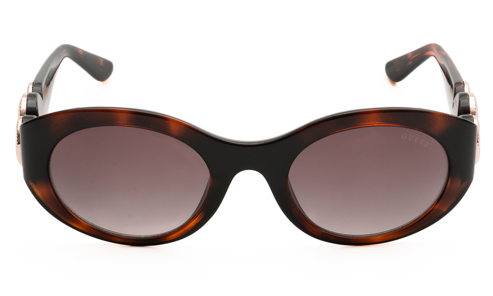 ΓΥΑΛΙΑ ΗΛΙΟΥ GUESS 0198H/S 52F 5323 2