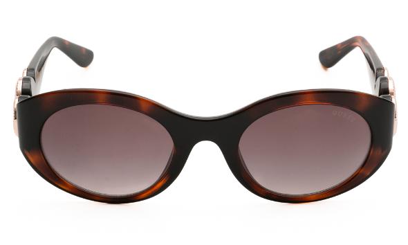 ΓΥΑΛΙΑ ΗΛΙΟΥ GUESS 0198H/S 52F 5323 - 2