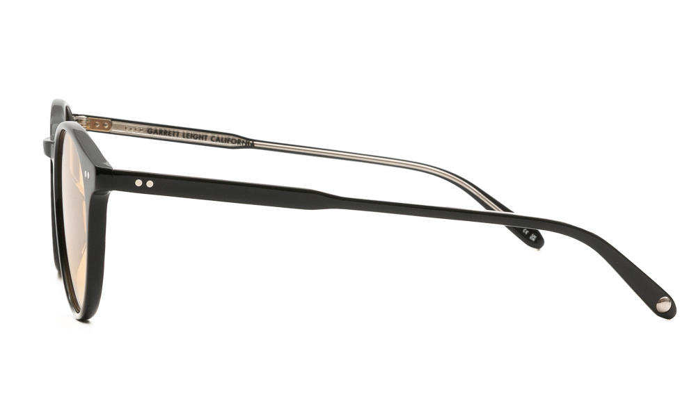 ΓΥΑΛΙΑ ΗΛΙΟΥ GARRETT LEIGHT CLUNE BK 4722 3