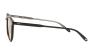 ΓΥΑΛΙΑ ΗΛΙΟΥ GARRETT LEIGHT CLUNE BK 4722