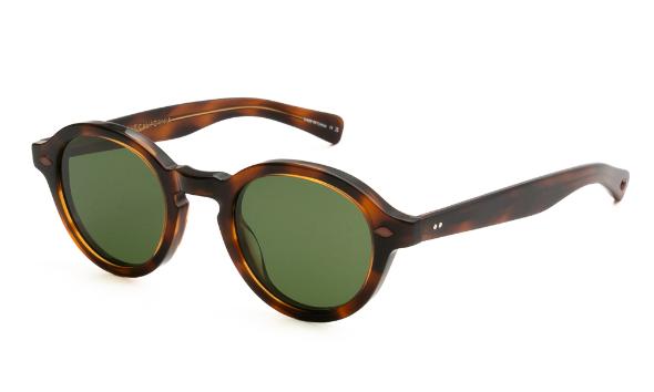 ΓΥΑΛΙΑ ΗΛΙΟΥ GARRETT LEIGHT FLIPPER SPBRNSH 4525