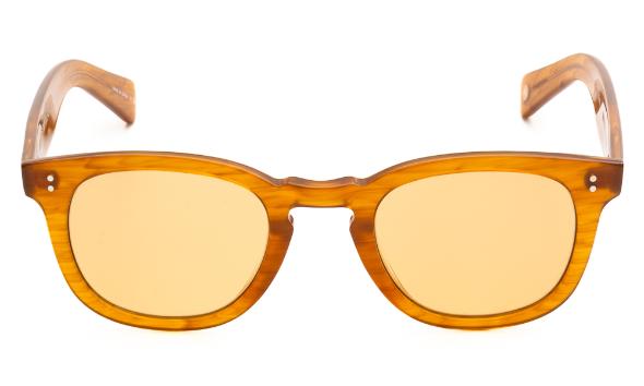 ΓΥΑΛΙΑ ΗΛΙΟΥ GARRETT LEIGHT KINNEY II BT 4725 - 2