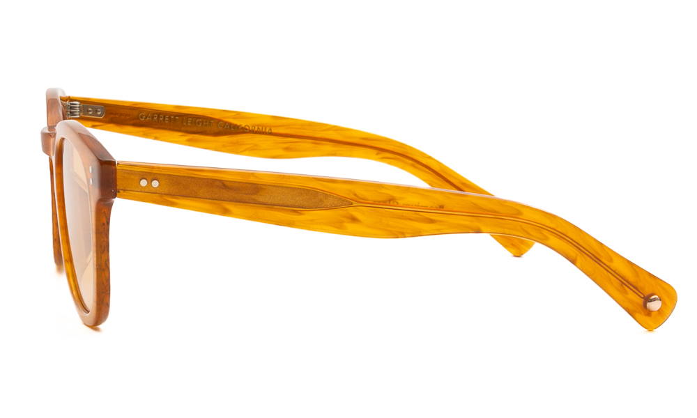 ΓΥΑΛΙΑ ΗΛΙΟΥ GARRETT LEIGHT KINNEY II BT 4725 3