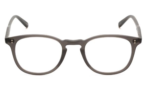 SUNGLASSES GARRETT LEIGHT KINNEY MGCR 4721 - 2