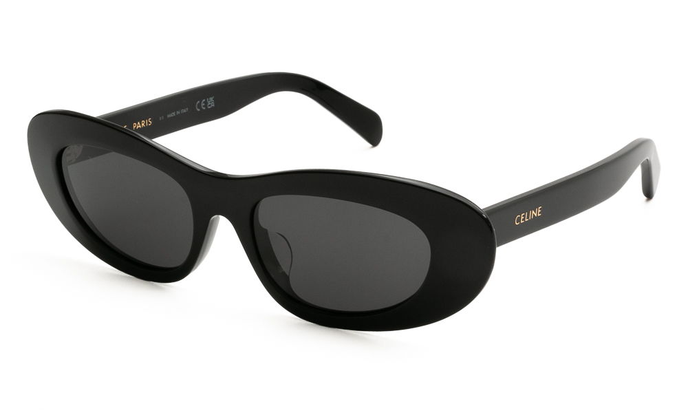 ΓΥΑΛΙΑ ΗΛΙΟΥ CELINE CL40310U 01A 5418 1