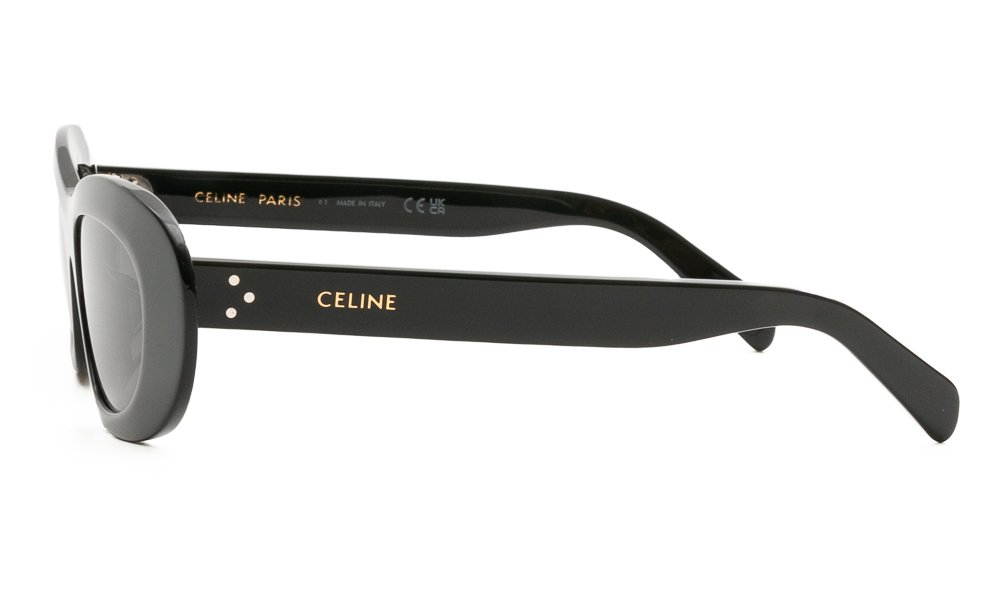 ΓΥΑΛΙΑ ΗΛΙΟΥ CELINE CL40310U 01A 5418 3