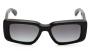 ΓΥΑΛΙΑ ΗΛΙΟΥ CARVEN 4088S NO61 5318