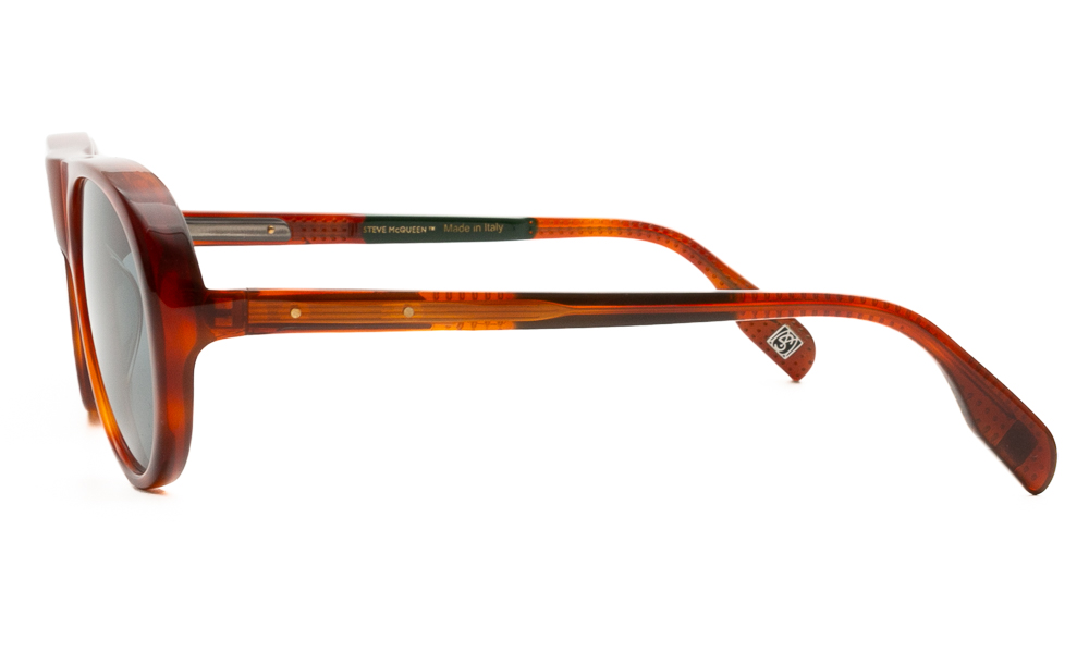 ΓΥΑΛΙΑ ΗΛΙΟΥ STEVE McQUEEN 1967 115 5817 3