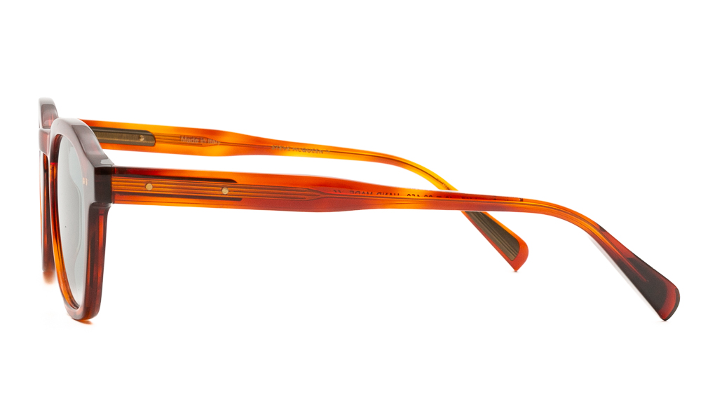 ΓΥΑΛΙΑ ΗΛΙΟΥ STEVE McQUEEN BANDITO S 115 4822 3