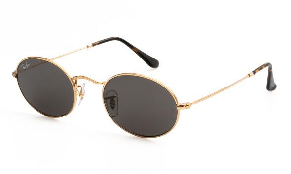 ΓΥΑΛΙΑ ΗΛΙΟΥ RAY BAN 3547N 001/B1 5121