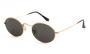 SUNGLASSES RAY BAN 3547N 001/B1 5121