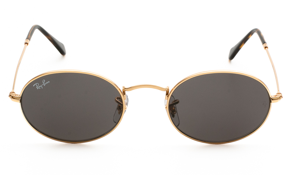 SUNGLASSES RAY BAN 3547N 001/B1 5121 2