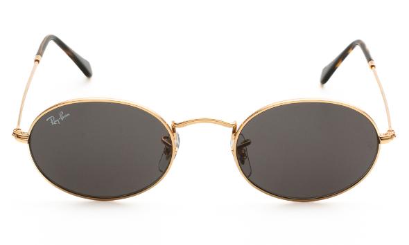 ΓΥΑΛΙΑ ΗΛΙΟΥ RAY BAN 3547N 001/B1 5121 - 2