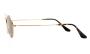 SUNGLASSES RAY BAN 3547N 001/B1 5121