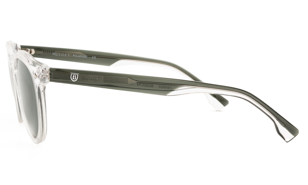 SUNGLASSES BULGET 9257M T02P 5121 3